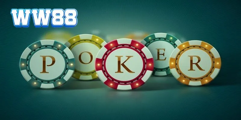 Poker WW88